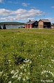 Jukkasjarvi hembygdsgard